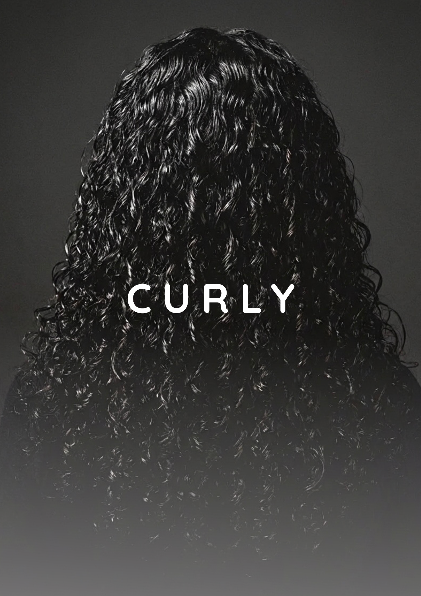 SIGNATURE CURLY COLLECTION