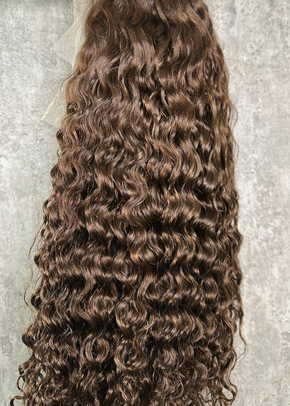 SDD WATERWAVE CHOCOLATE BROWN