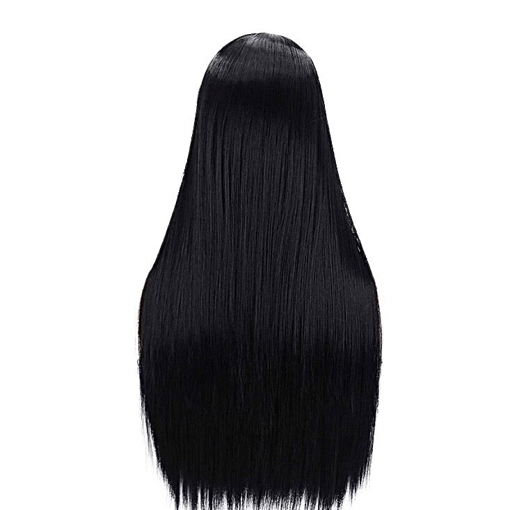 SUPER DOUBLE DRAWN LUXE STRAIGHT