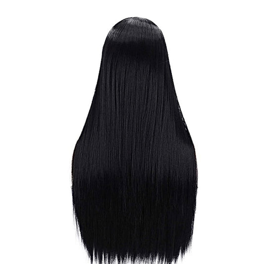 SUPER DOUBLE DRAWN LUXE STRAIGHT