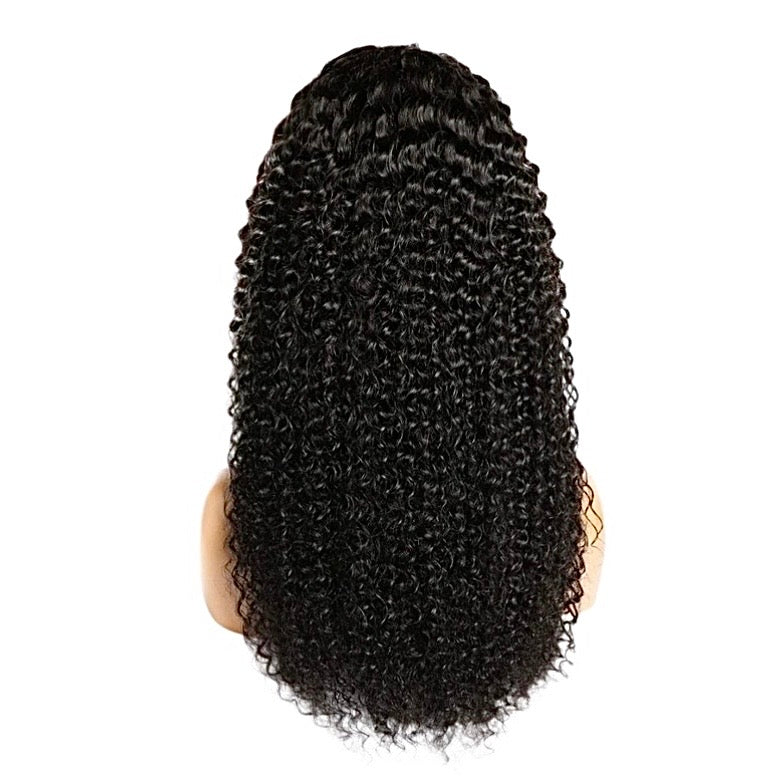CURLY UNITS
