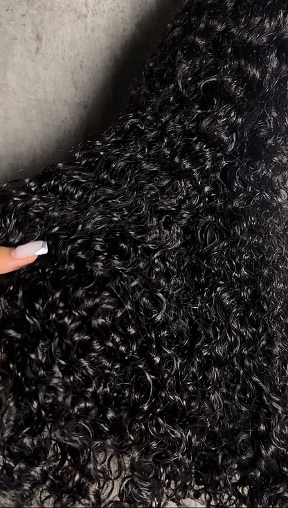 SDD JERRY CURL
