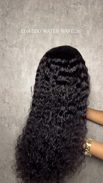 SDD WATERWAVE